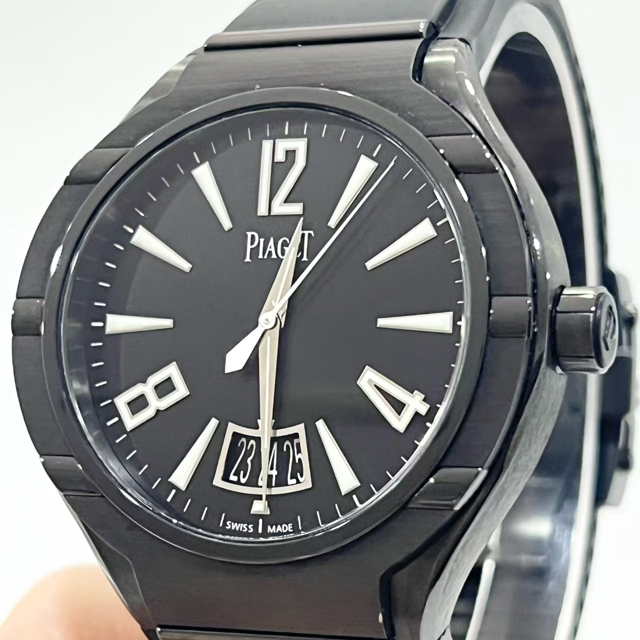 Piaget G0A37003 detail 2