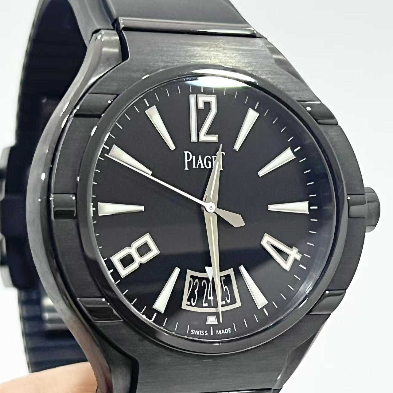 Piaget G0A37003 detail 1
