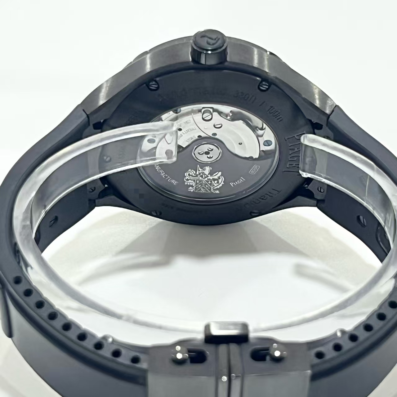 Piaget G0A37003 detail 4