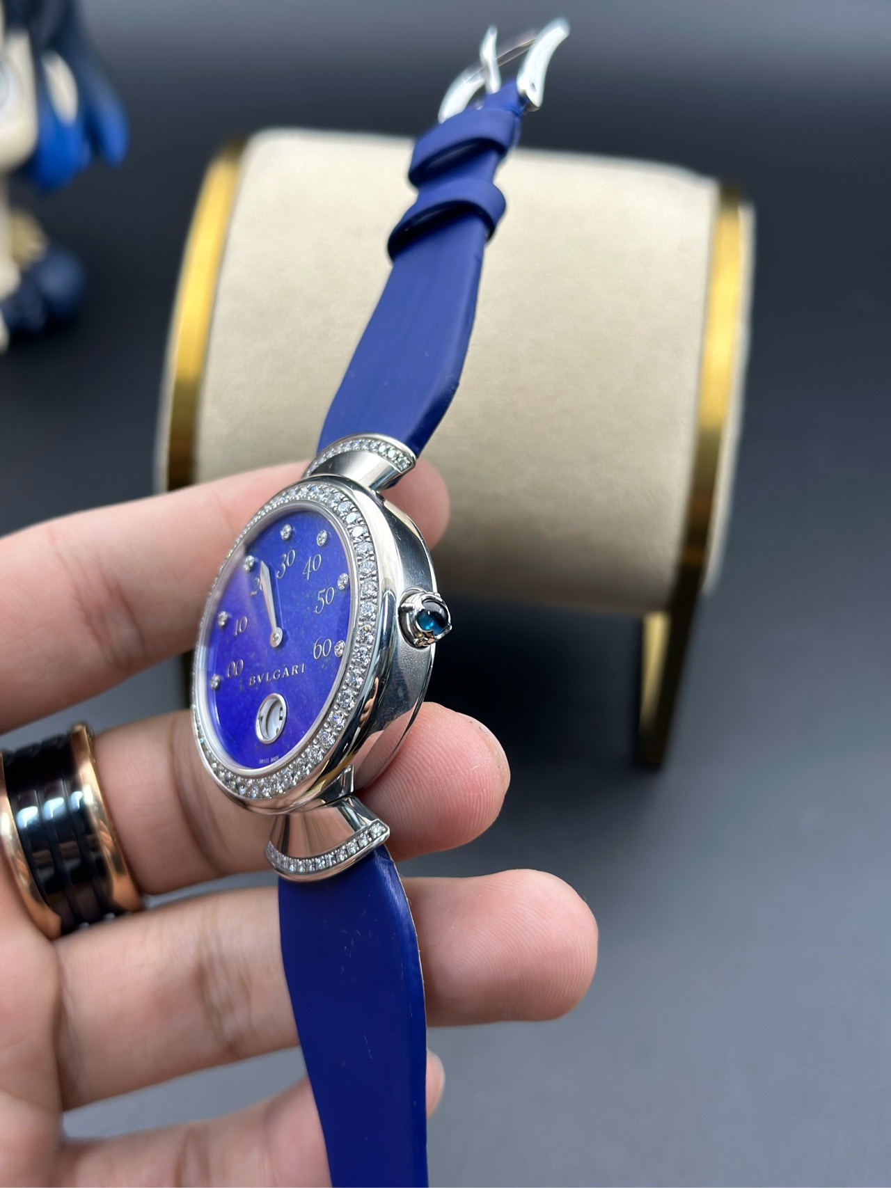 Bulgari 102544 detail 4