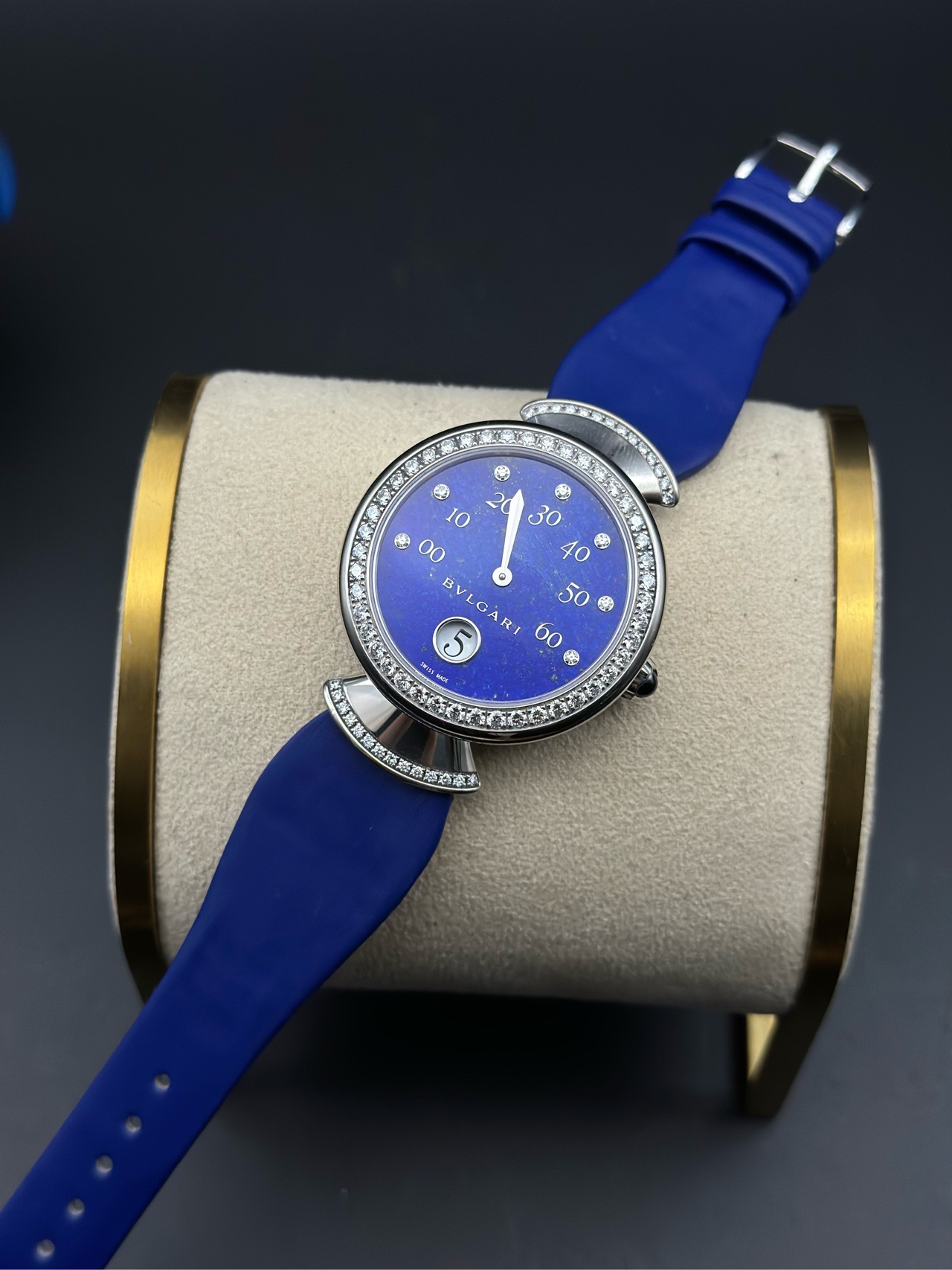 Bulgari 102544