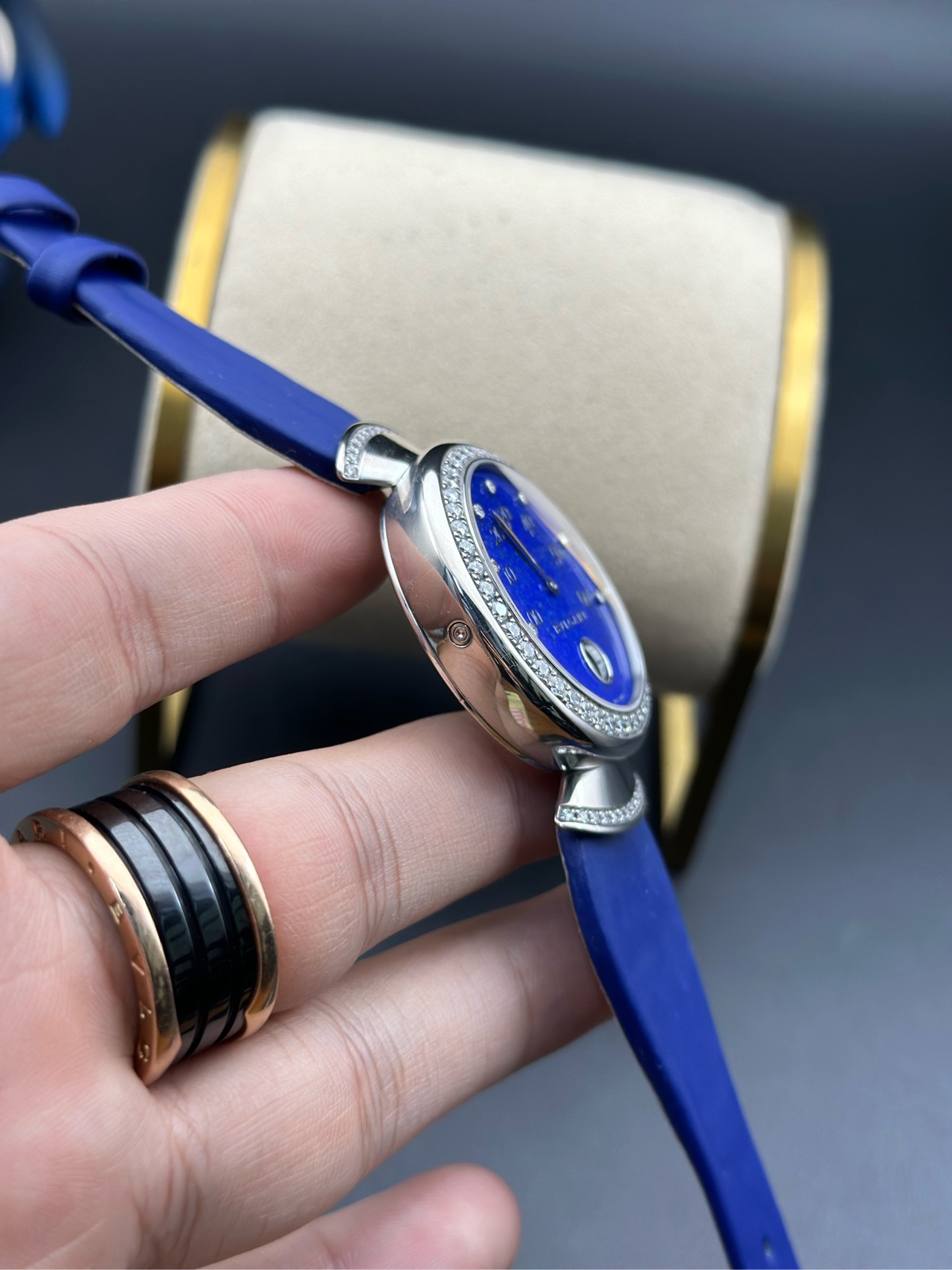 Bulgari 102544 detail 3