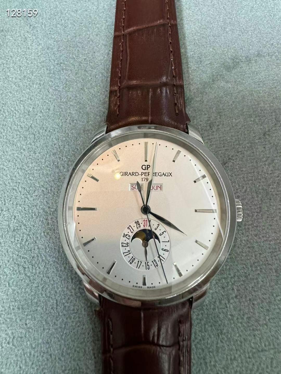 Girard Perregaux 49535-11-131-BB60