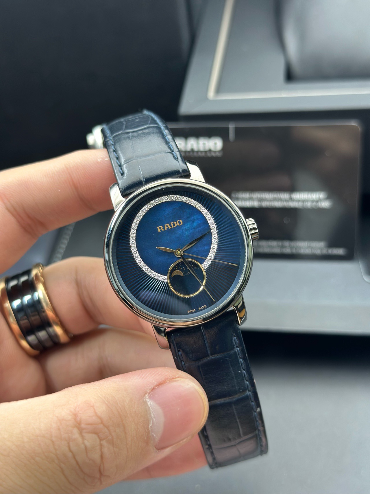 Rado R14055905 detail 1