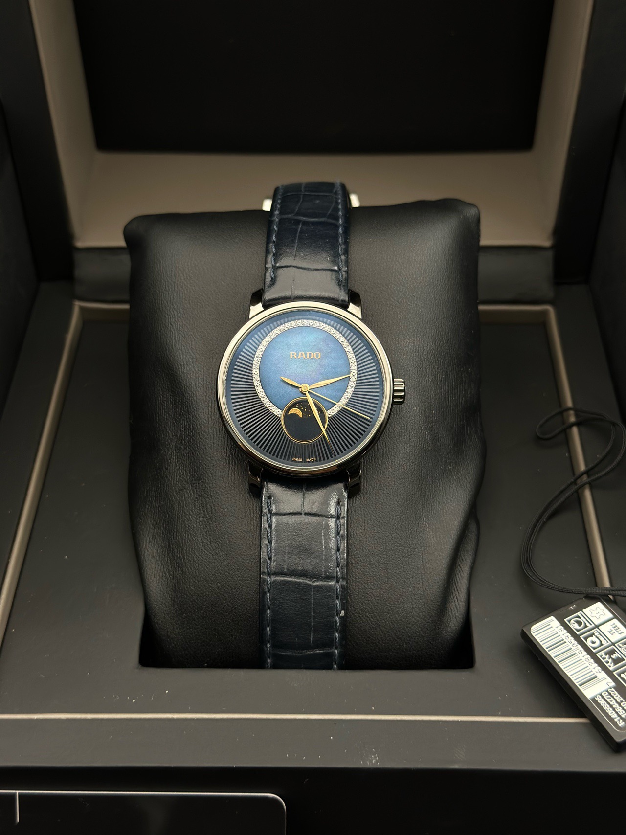 Rado R14055905