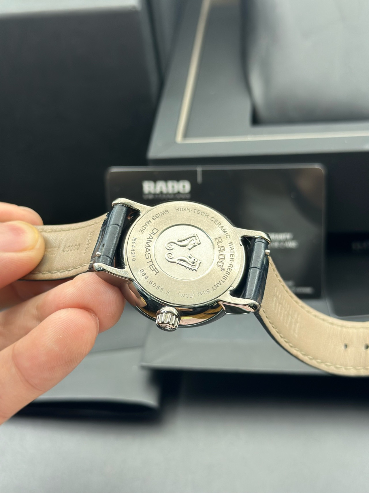 Rado R14055905 detail 6