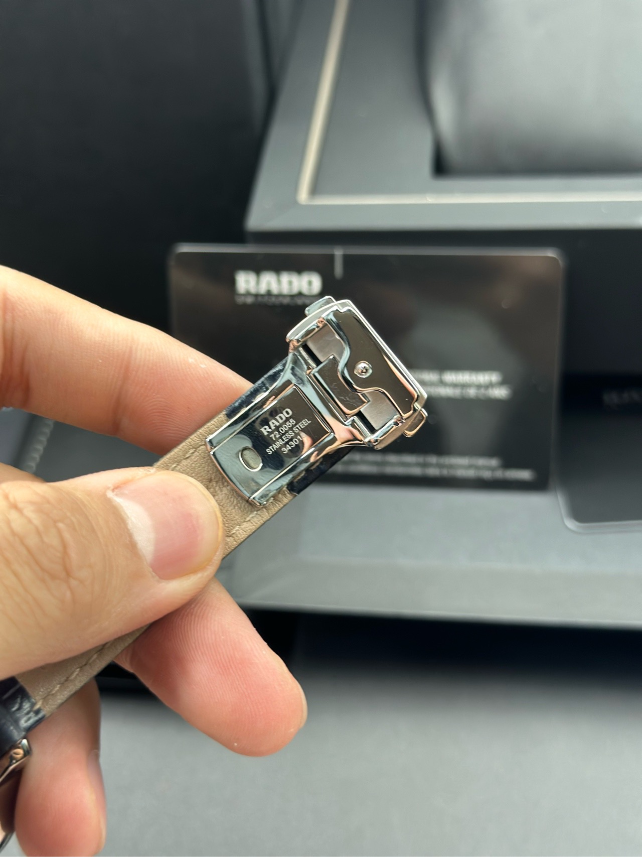 Rado R14055905 detail 5