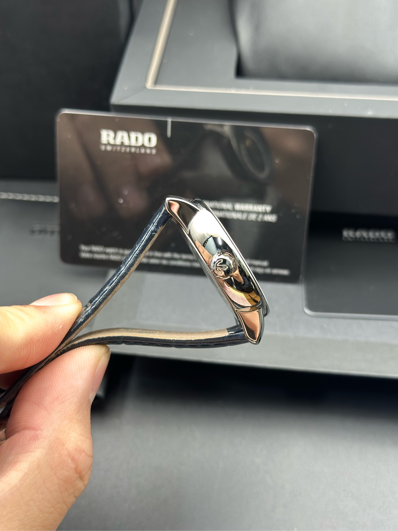 Rado R14055905 detail 3