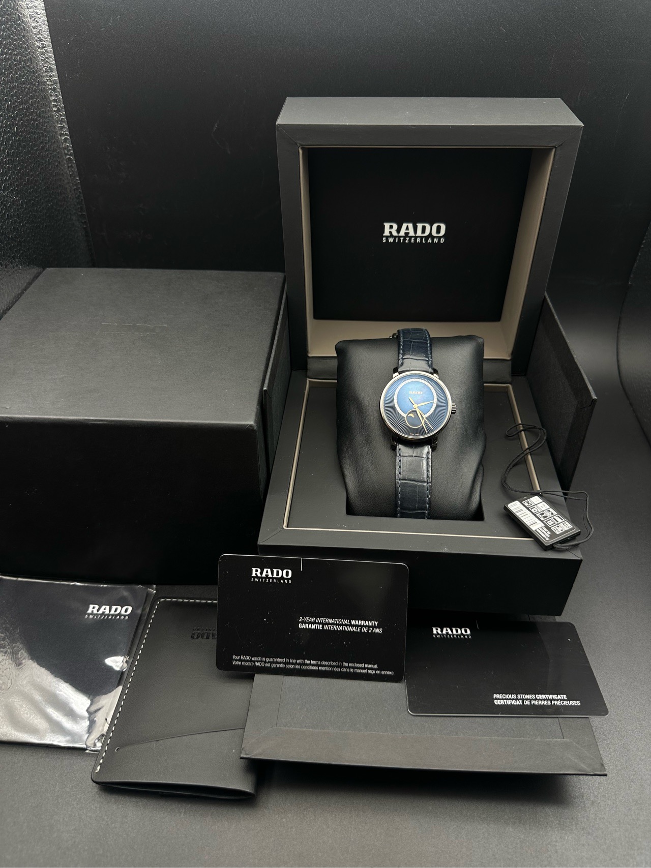 Rado R14055905 detail 7