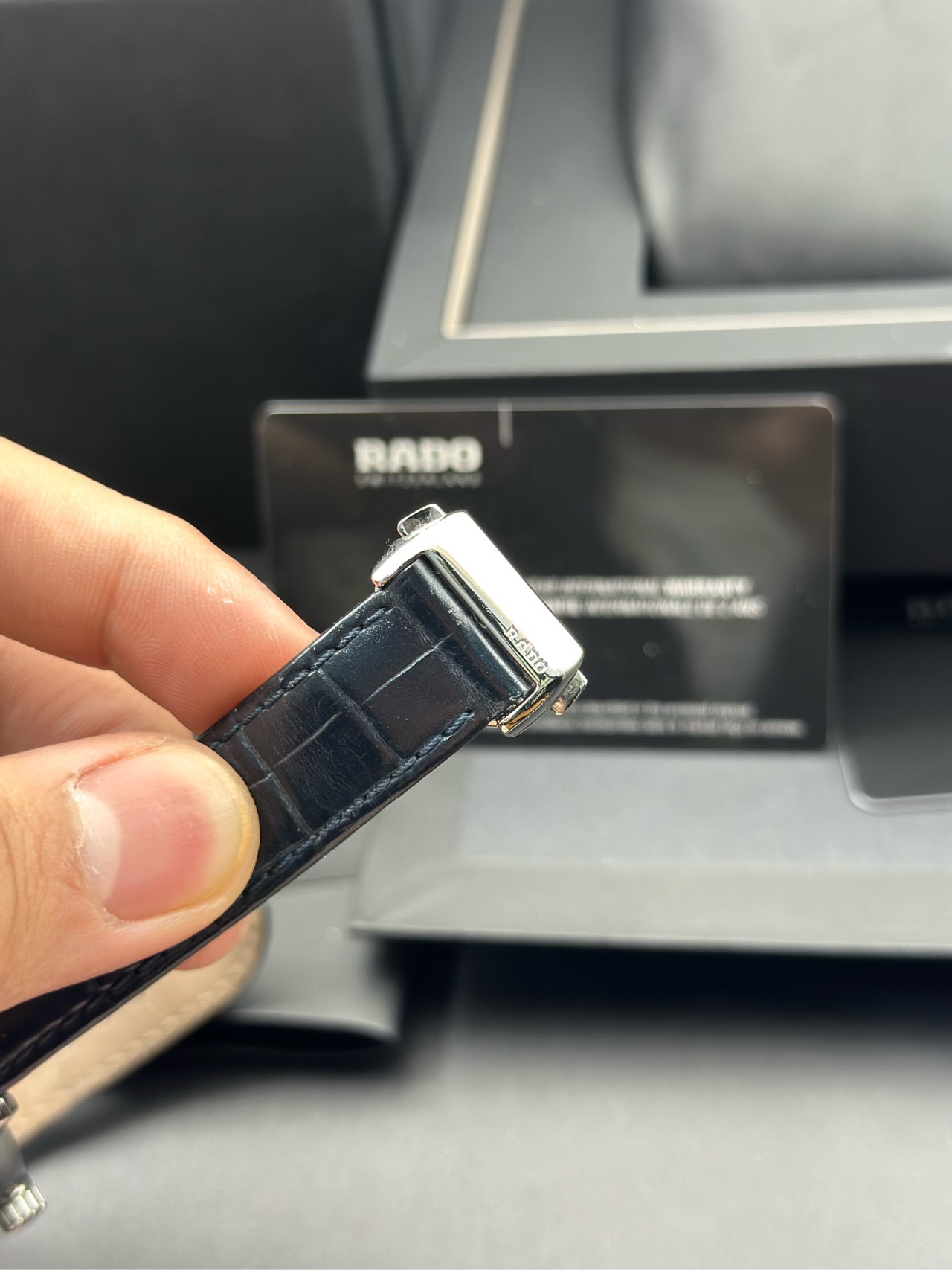 Rado R14055905 detail 4