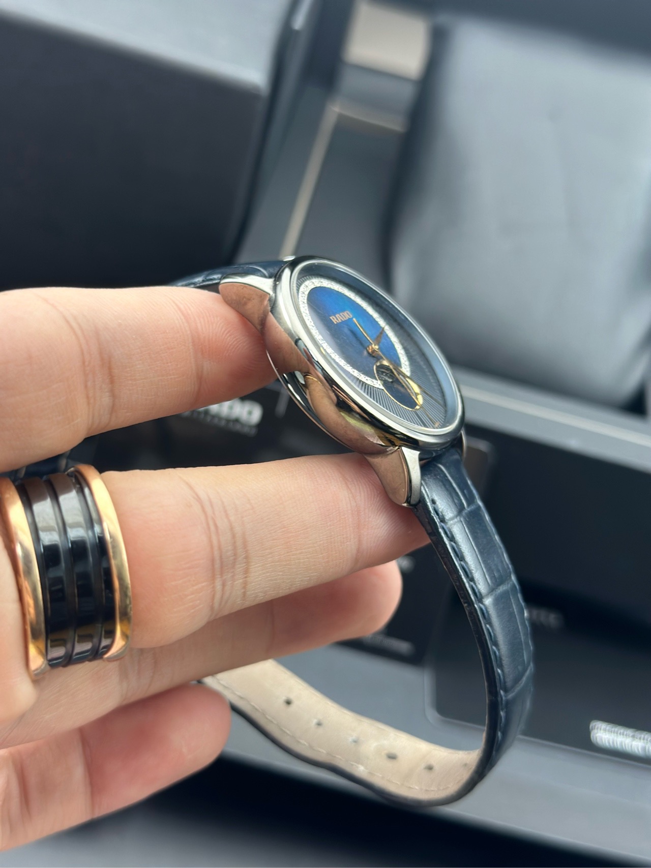 Rado R14055905 detail 2