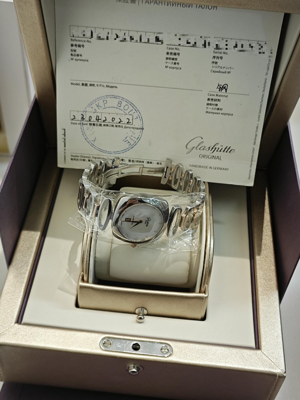 Glash&uuml;tte Original 1-03-01-26-06-14 detail 7