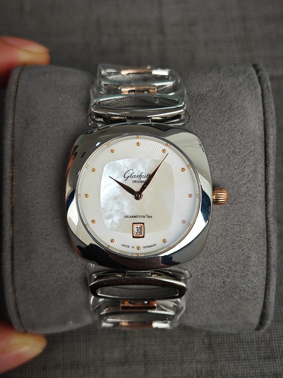 Glash&uuml;tte Original 1-03-01-26-06-14