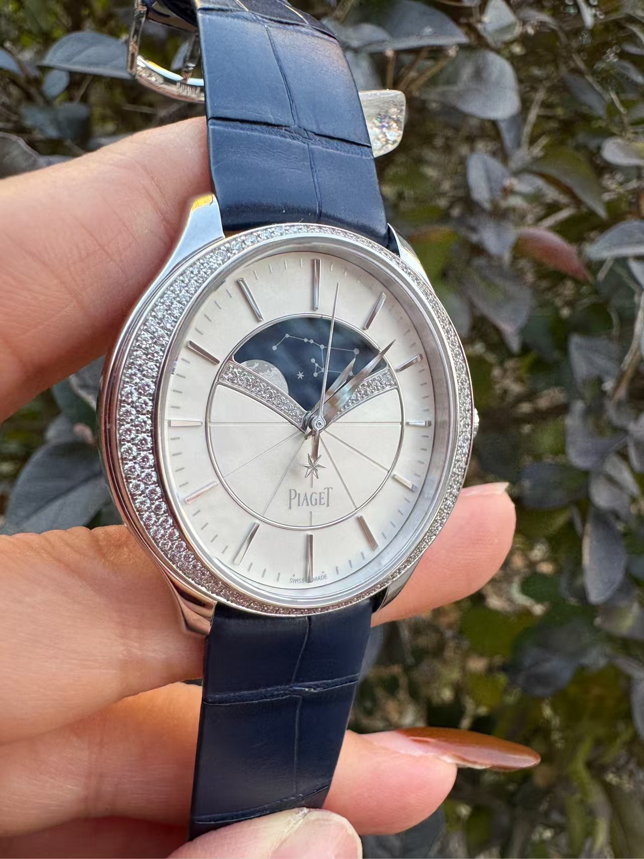 Piaget G0A40111 detail 1
