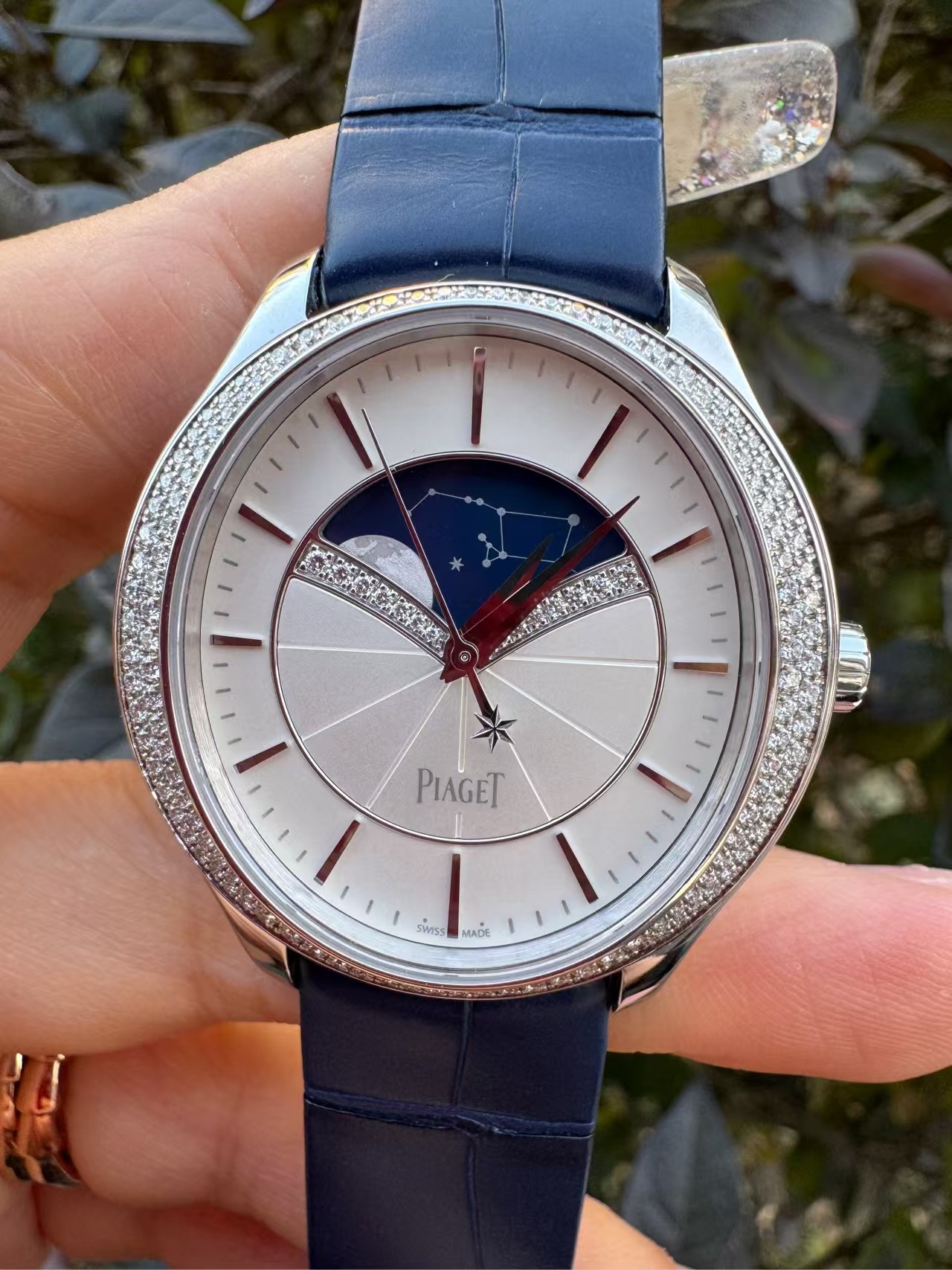 Piaget G0A40111