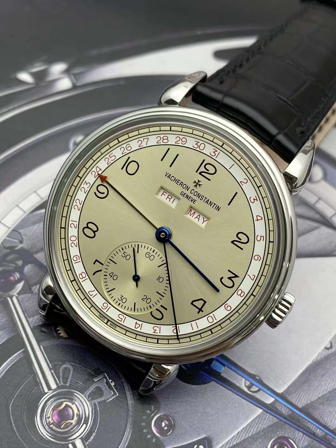 Exploring Limited-Edition Watches: Rare Timepieces Worth Collecting