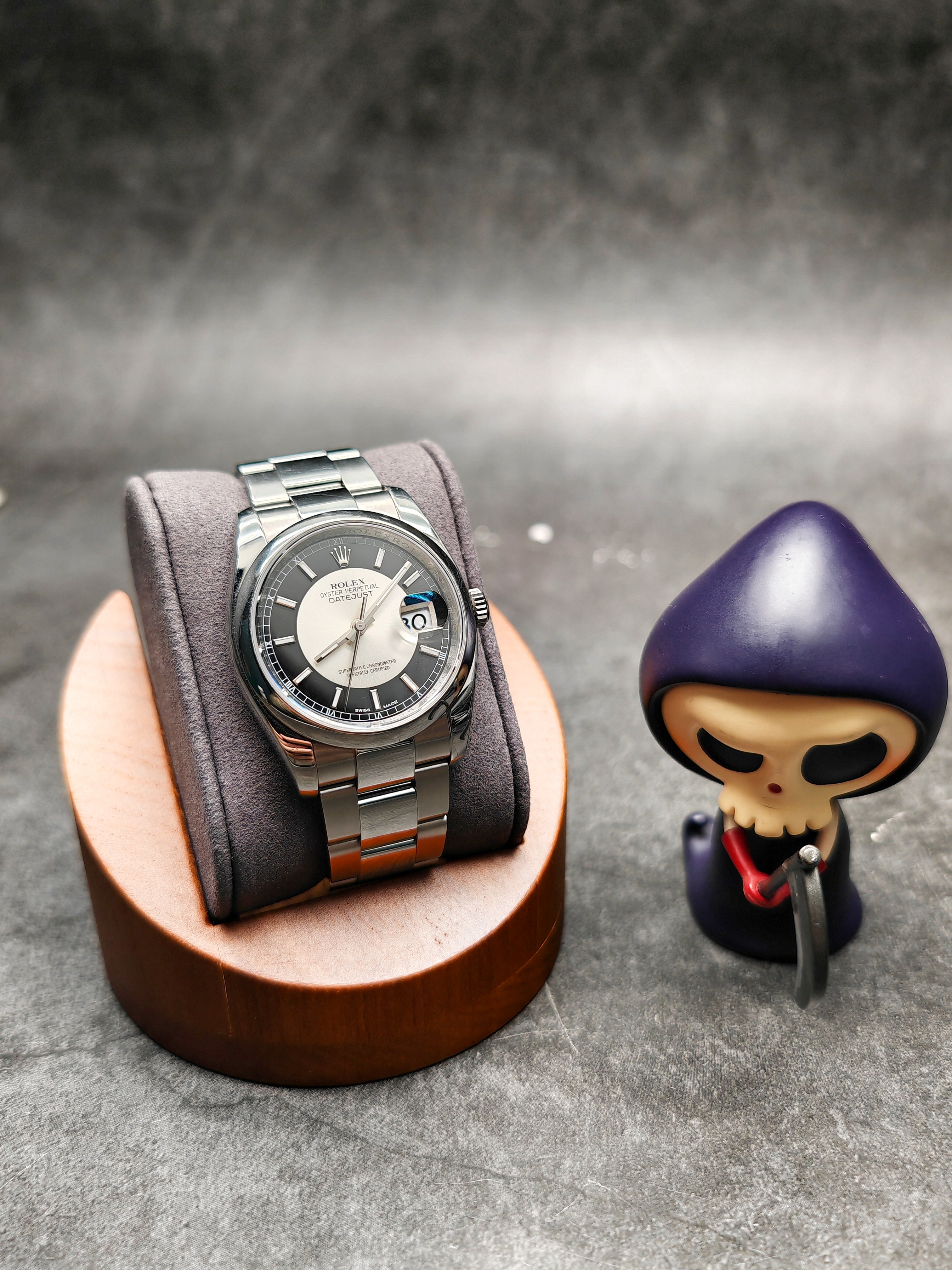 Rolex 116200
