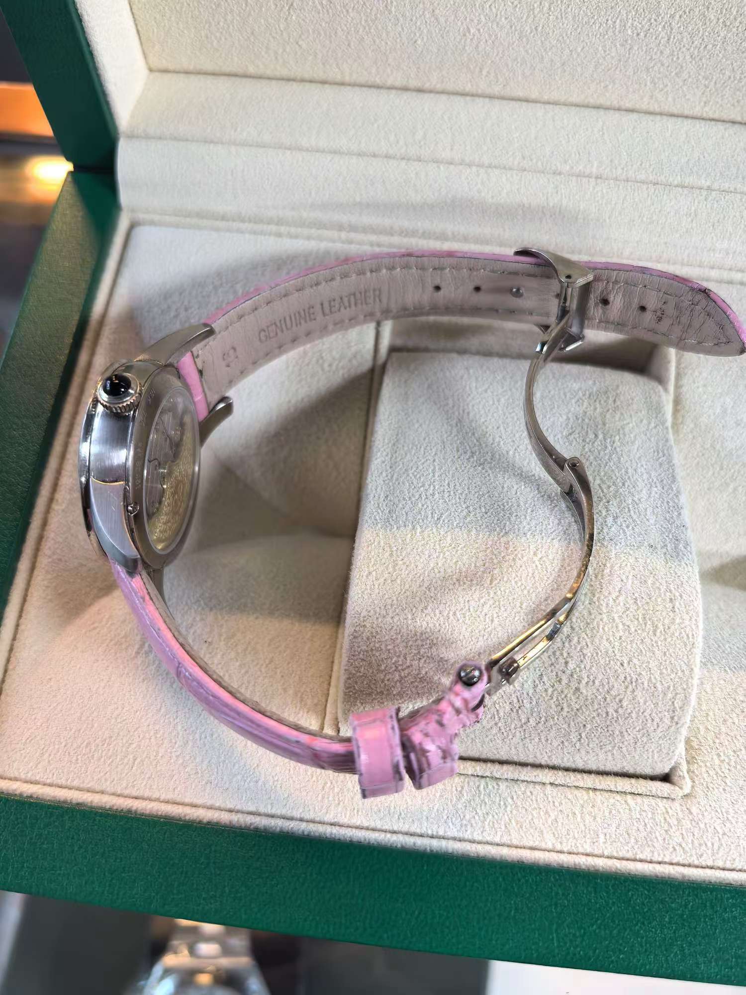 Girard Perregaux 80480D53A761-KK9A detail 4