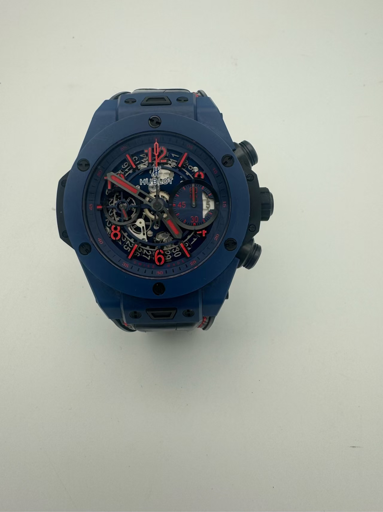 Hublot 411.EX.5113.LR.SPO18