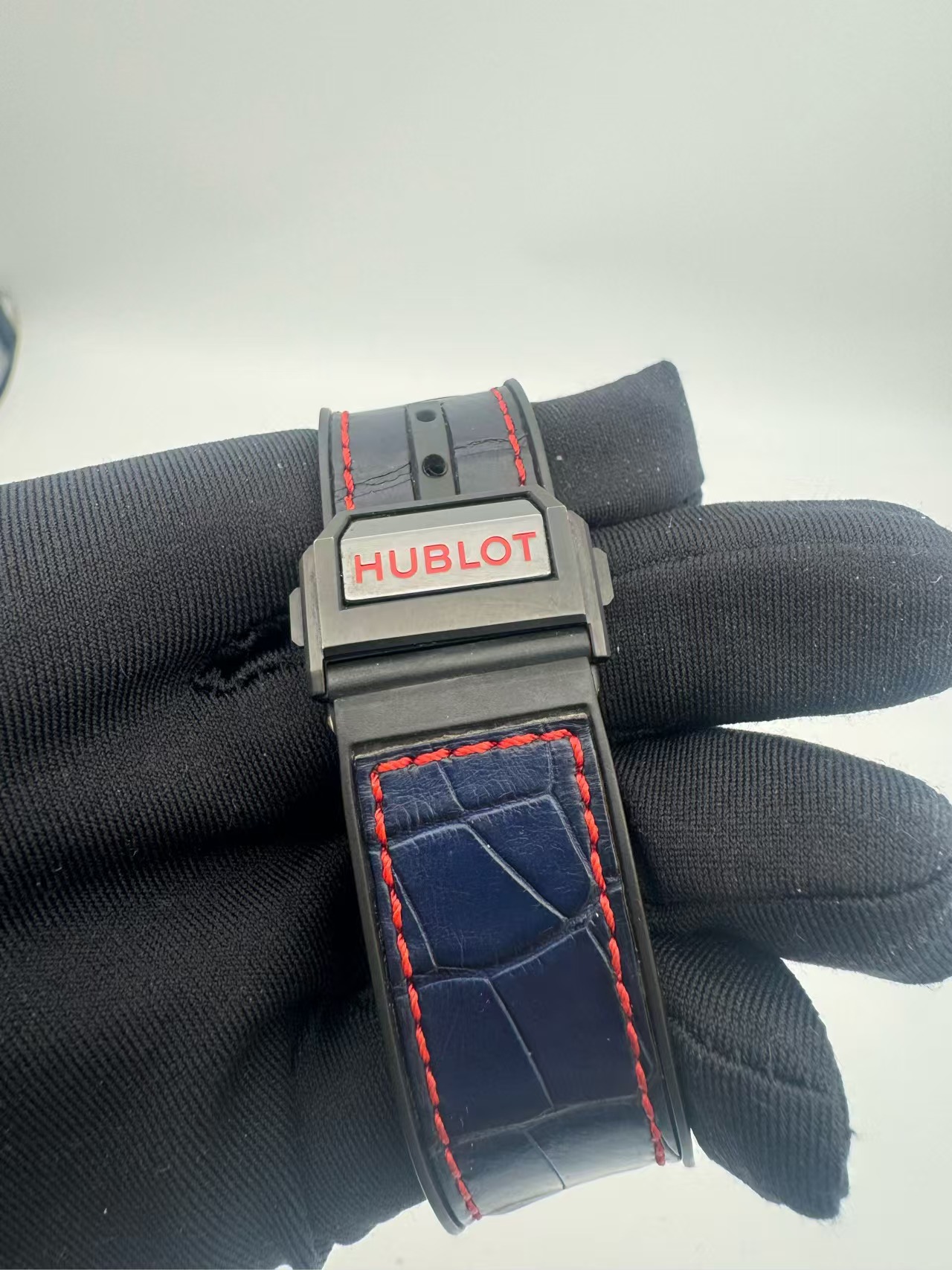 Hublot 411.EX.5113.LR.SPO18 detail 3