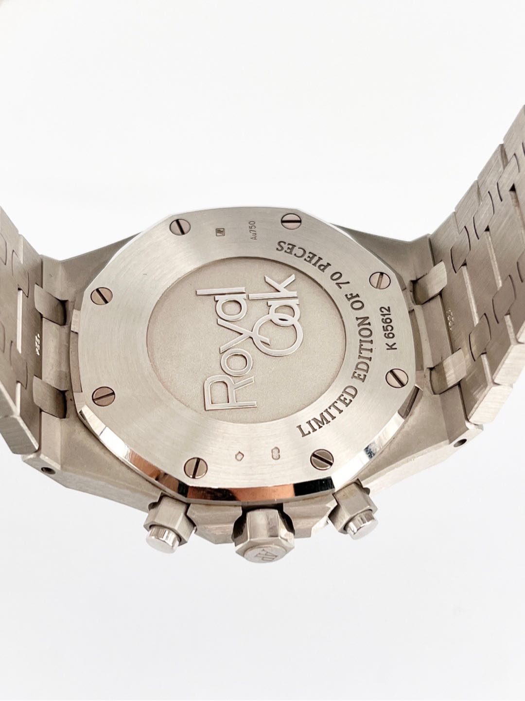 Audemars Piguet 26331BC.GG.1224BC.02 detail 6