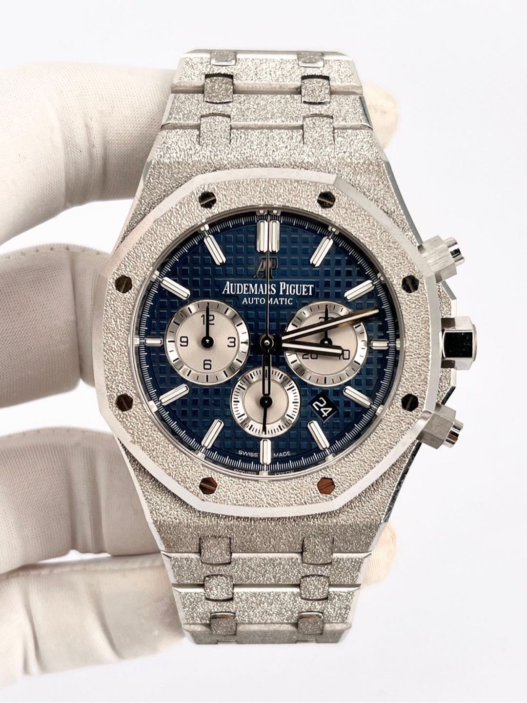 Audemars Piguet 26331BC.GG.1224BC.02
