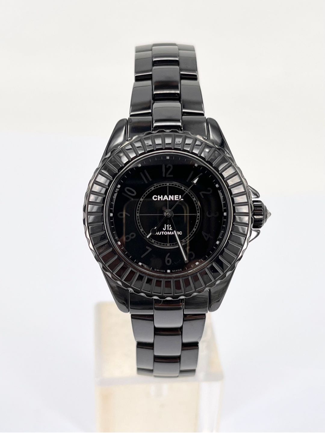 Chanel J12 H6784