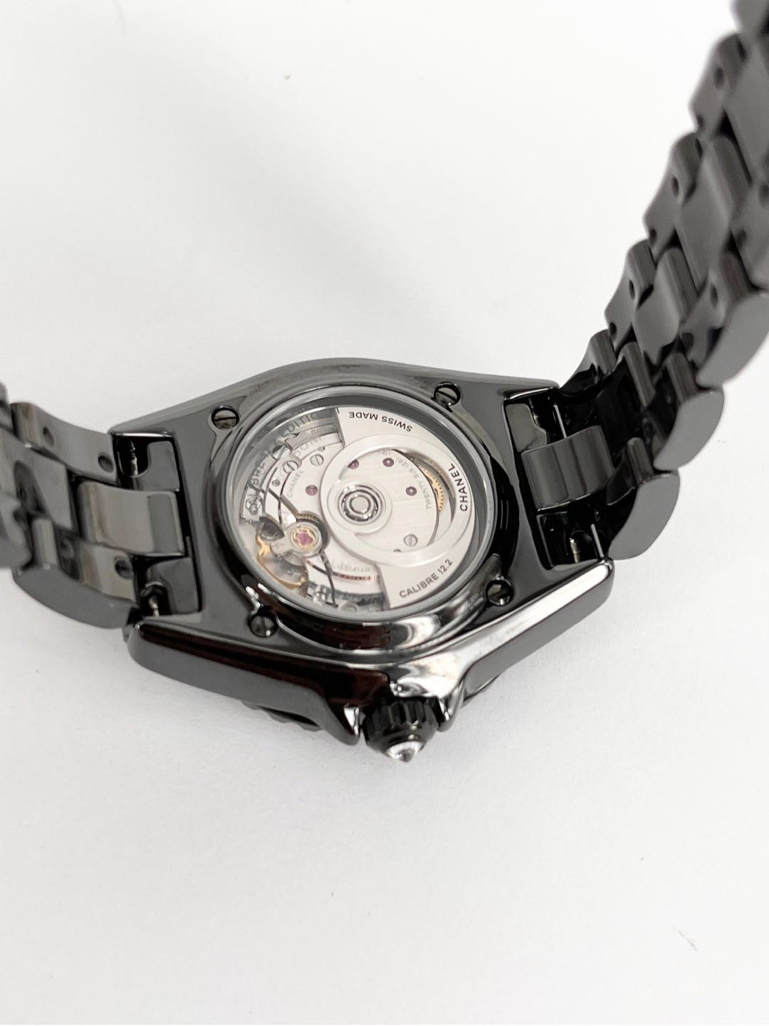 Chanel J12 H6784 detail 7