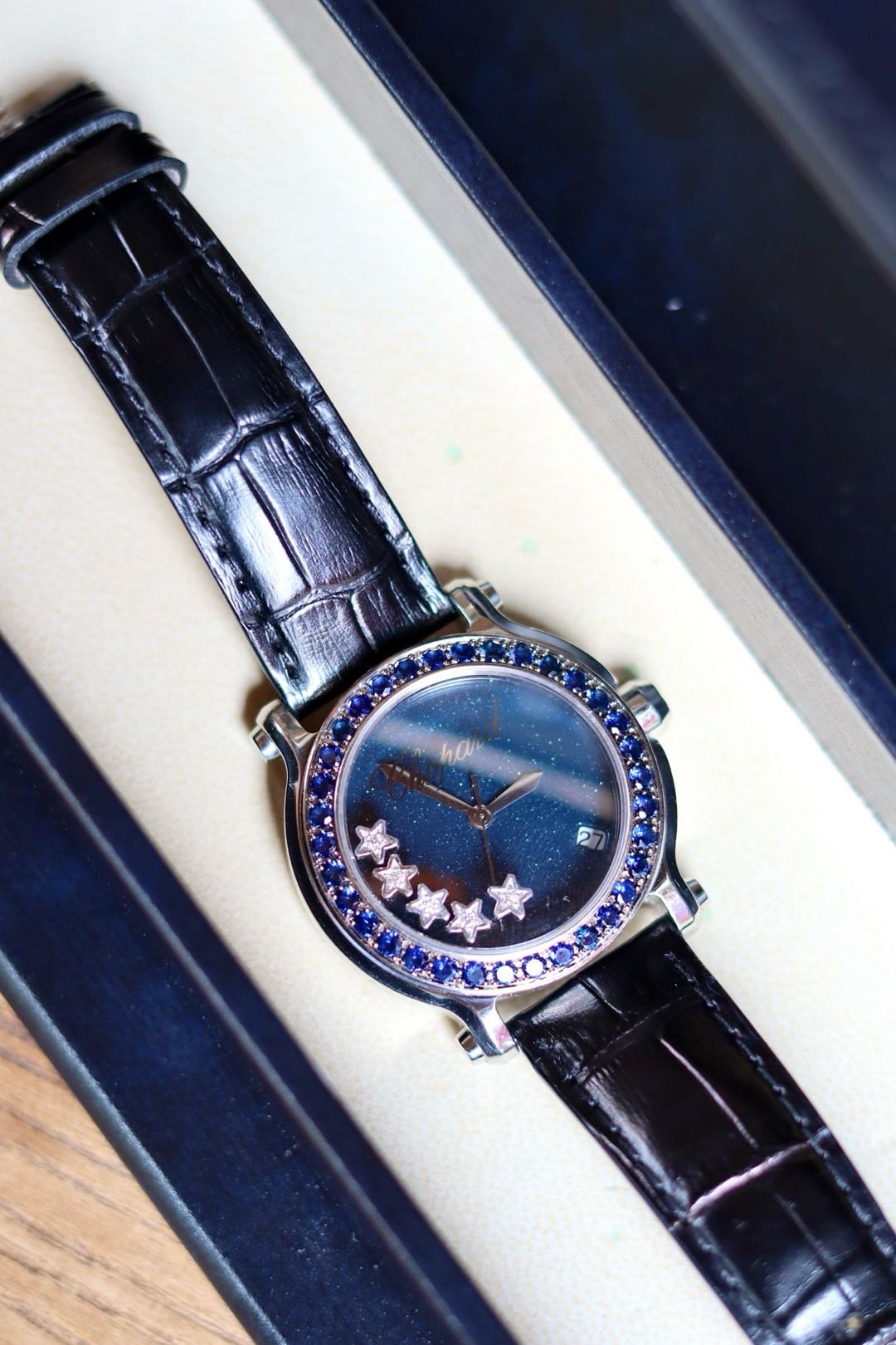 Chopard 278476-2011 detail 1