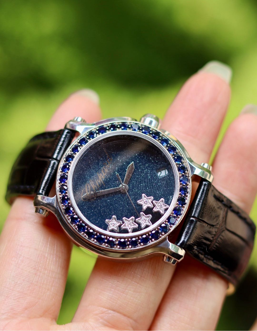 Chopard 278476-2011 detail 4