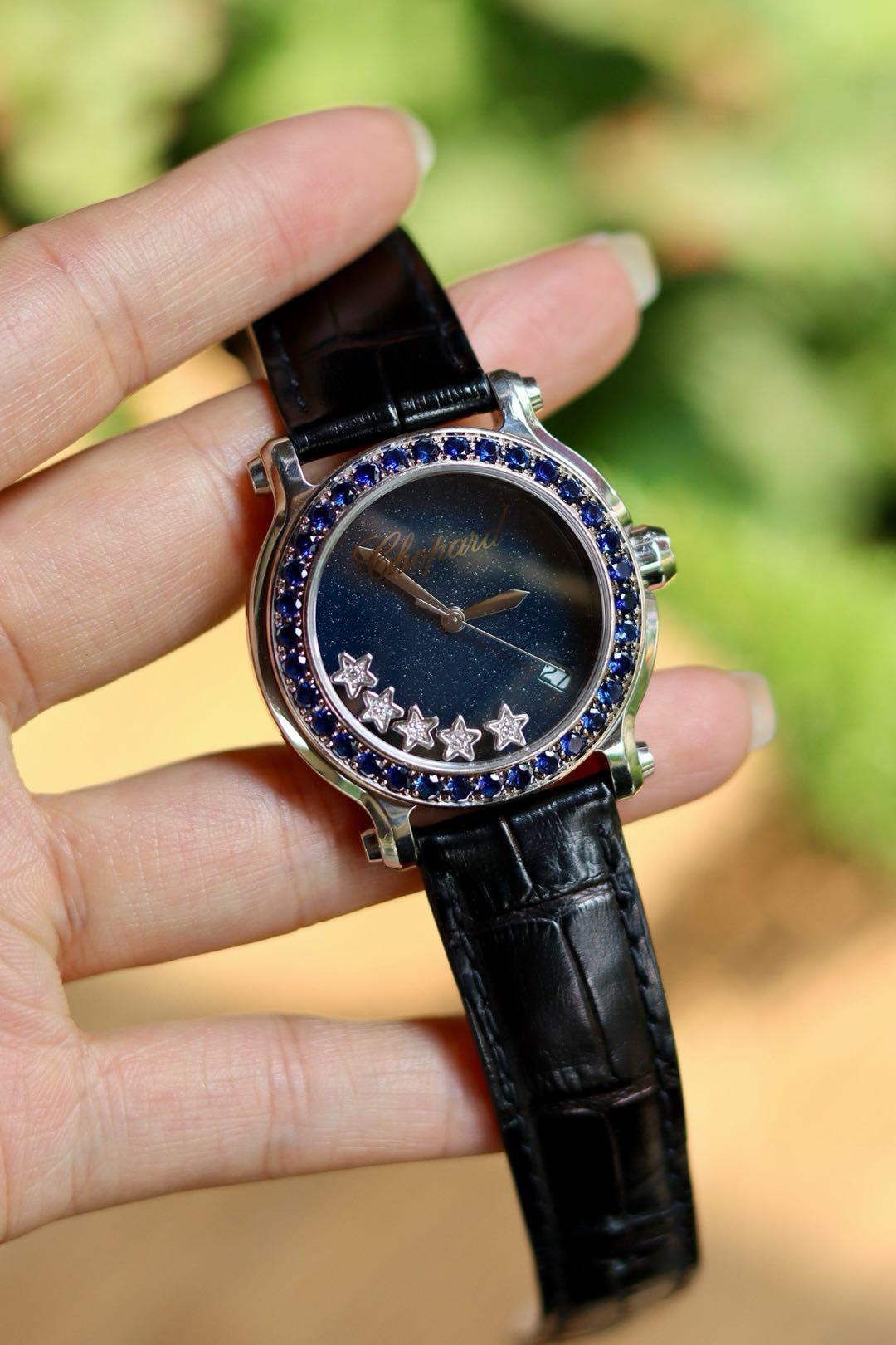 Chopard 278476-2011 detail 3