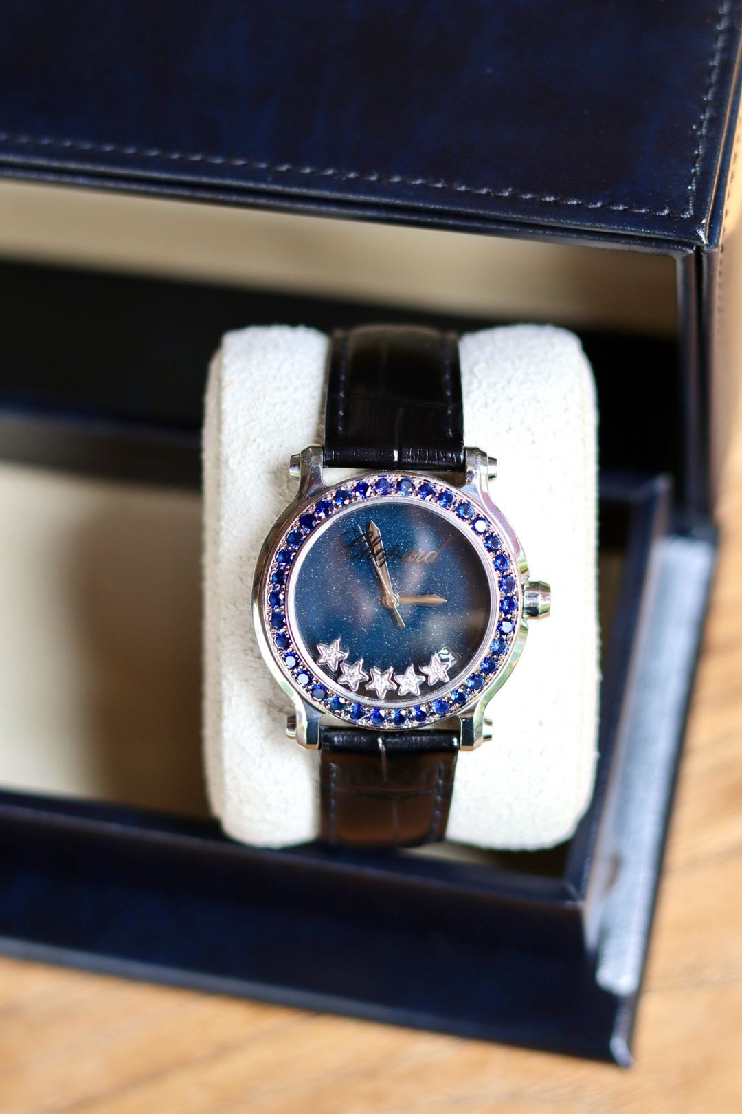 Chopard 278476-2011 detail 2
