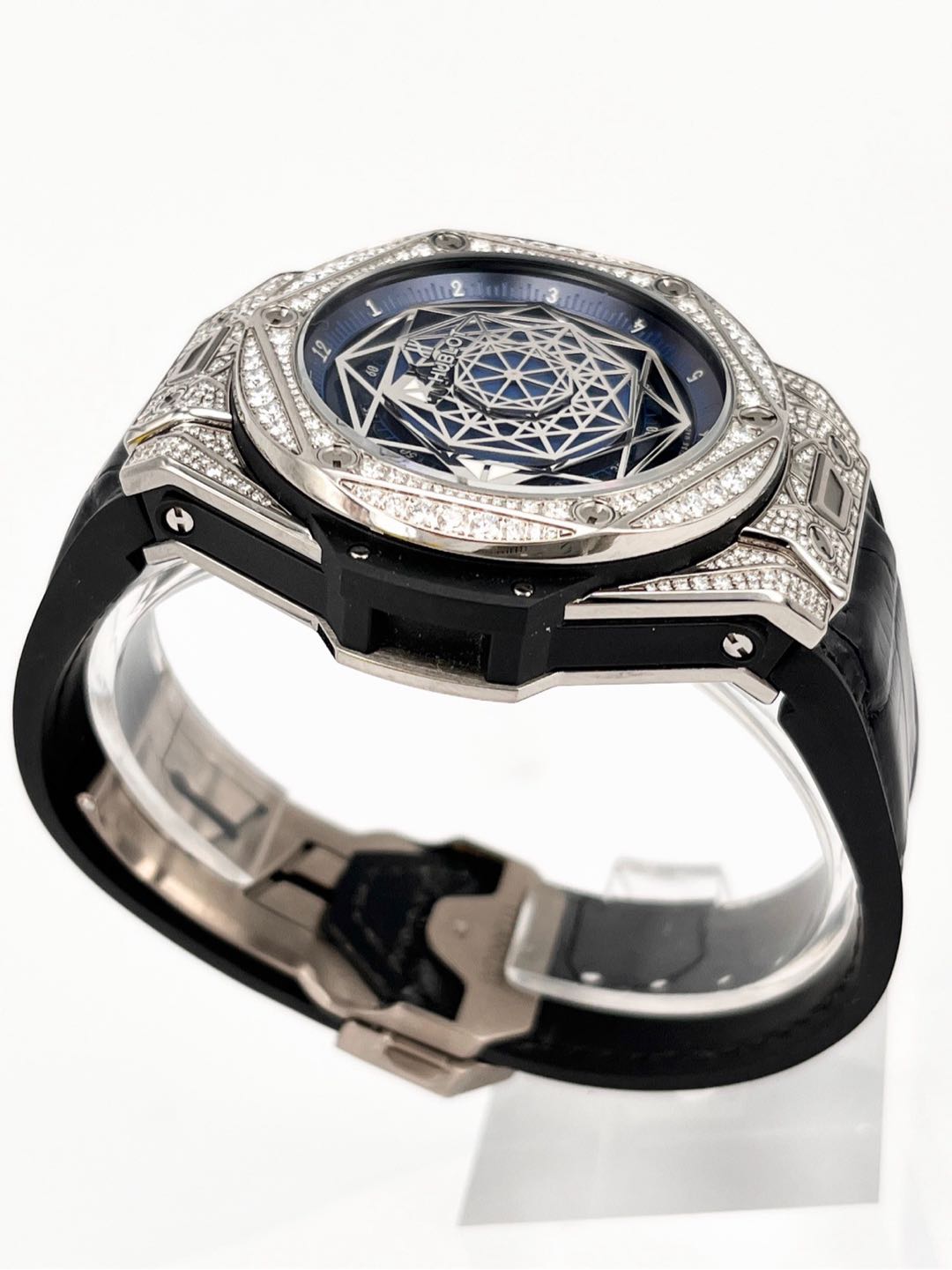 Hublot 415.NX.7179.VR.1704.MXM18 detail 4