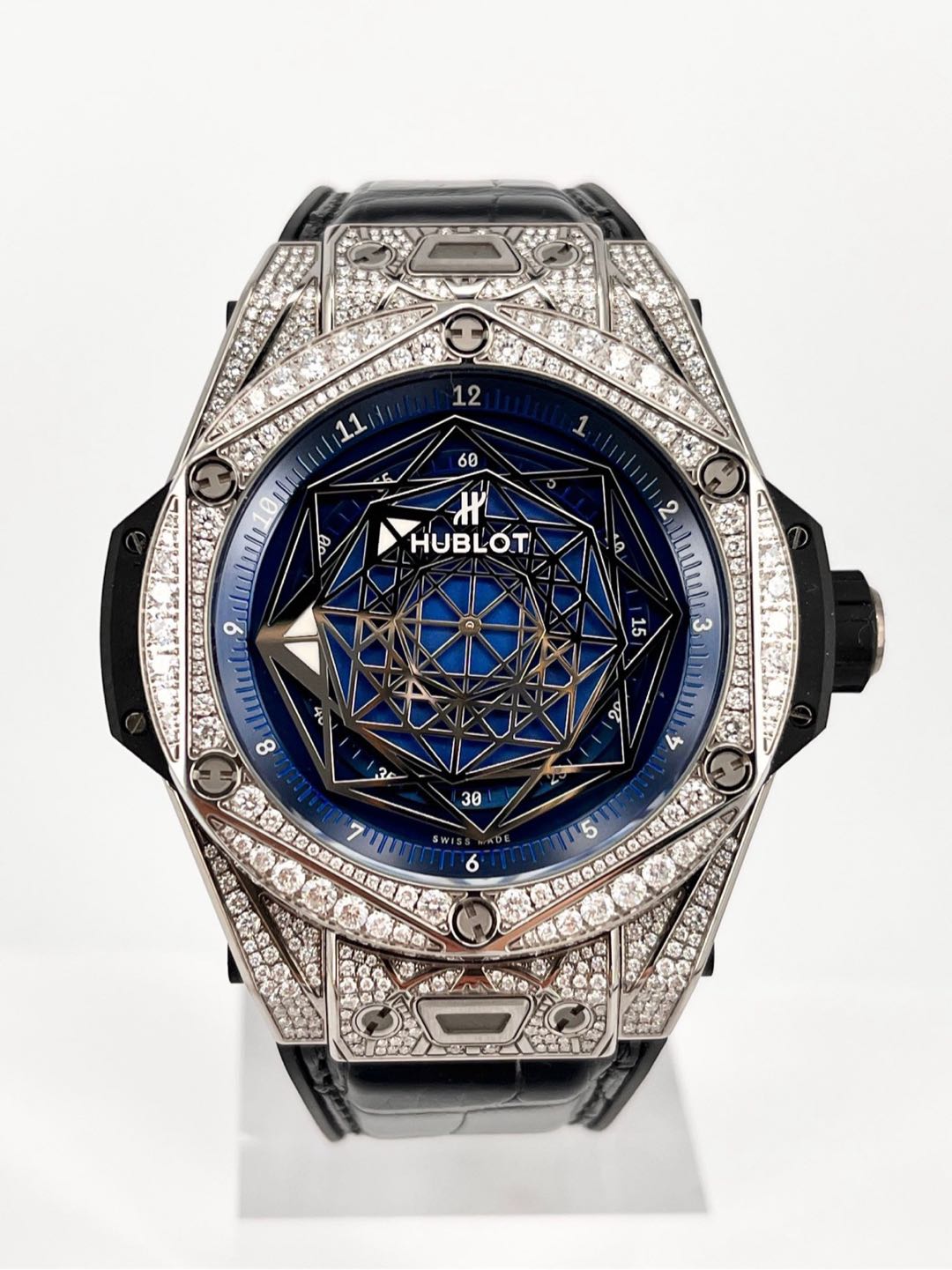 Hublot 415.NX.7179.VR.1704.MXM18