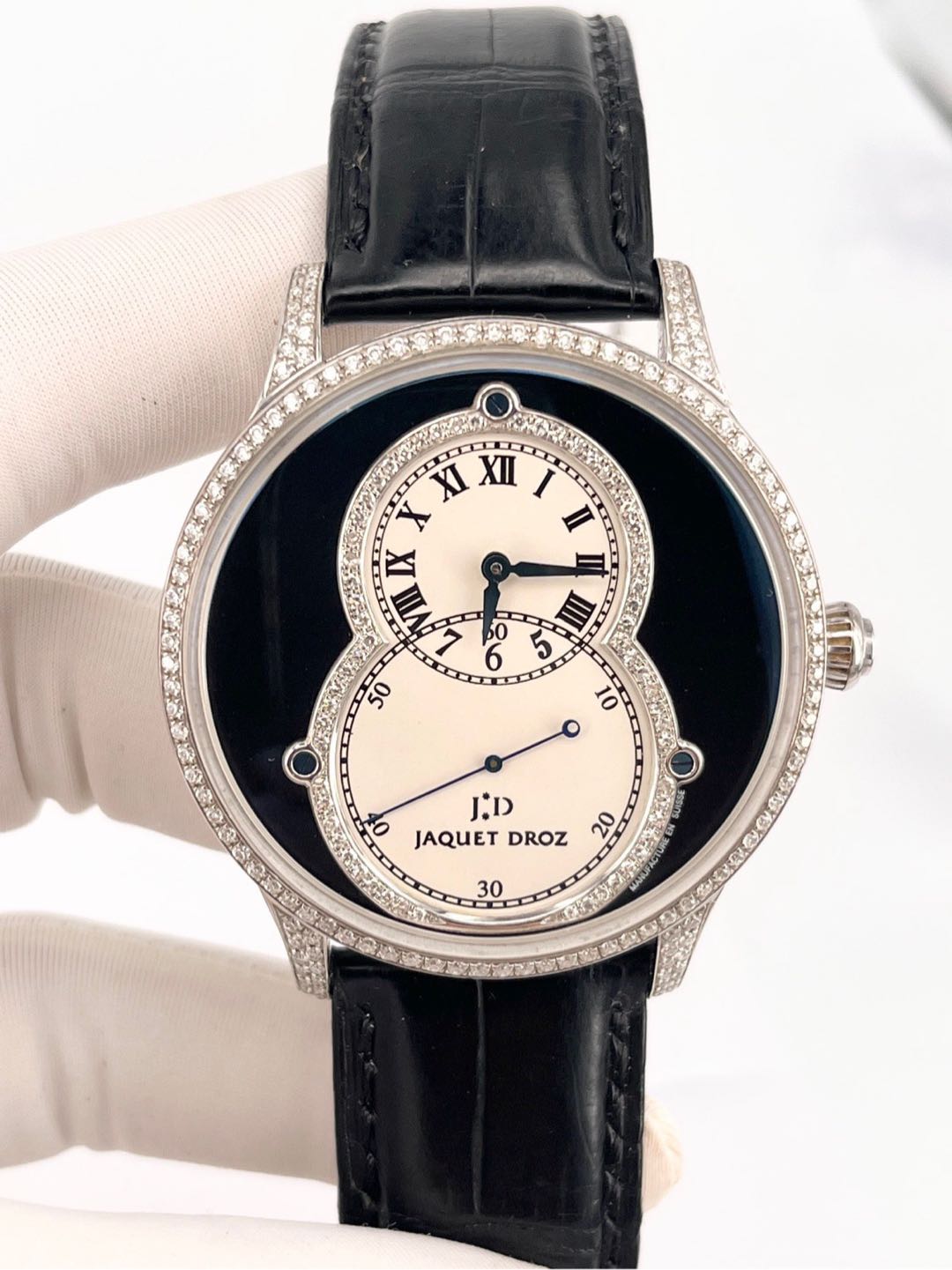 Jaquet-Droz J003034225