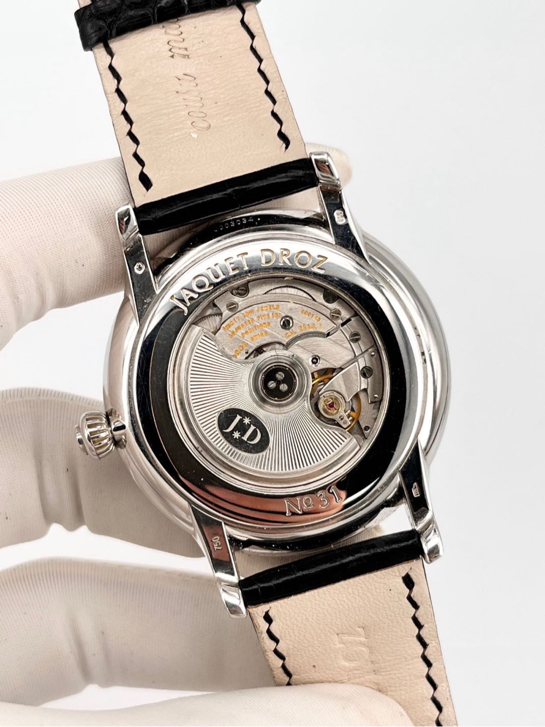 Jaquet-Droz J003034225 detail 4