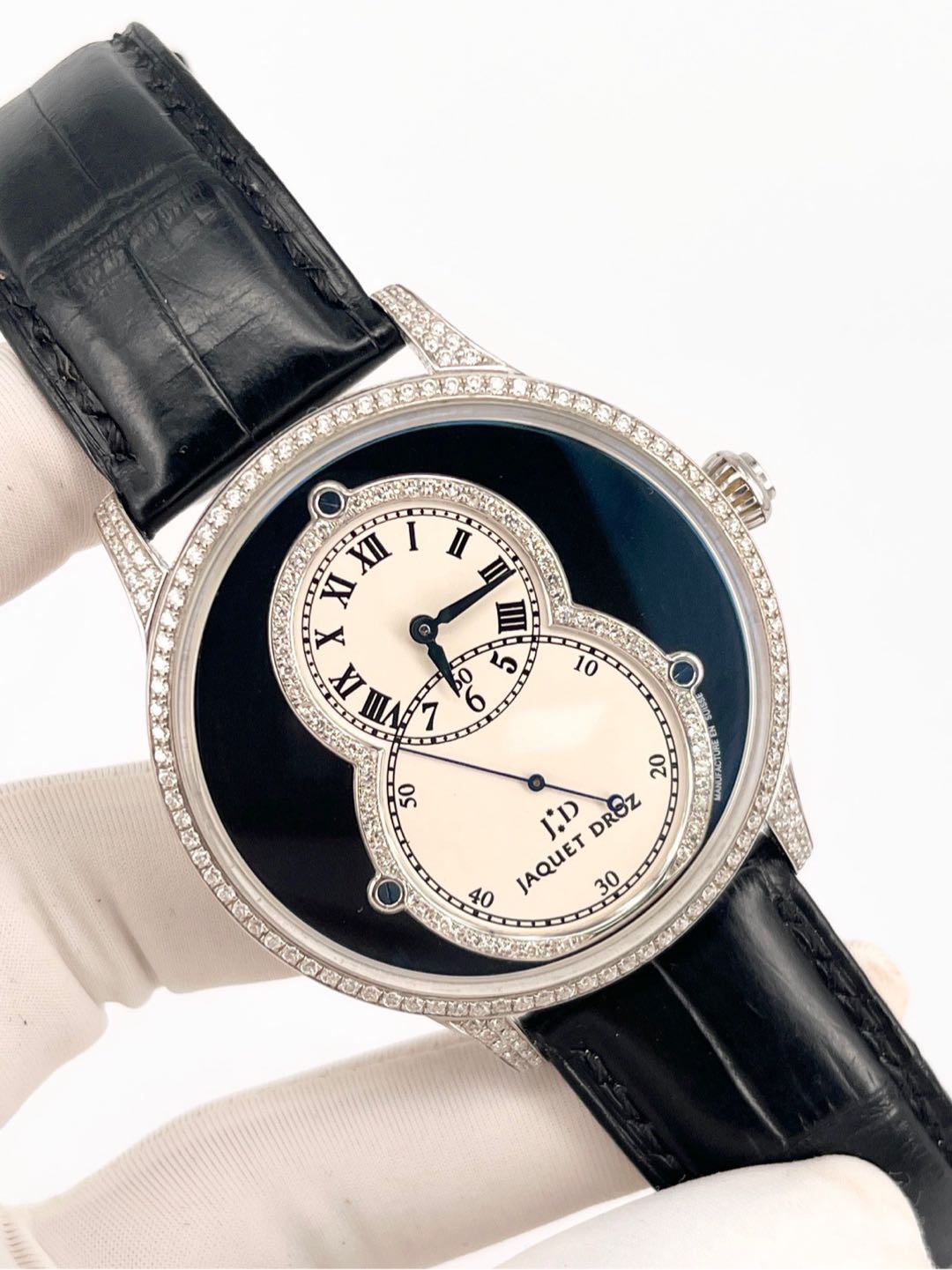 Jaquet-Droz J003034225 detail 1