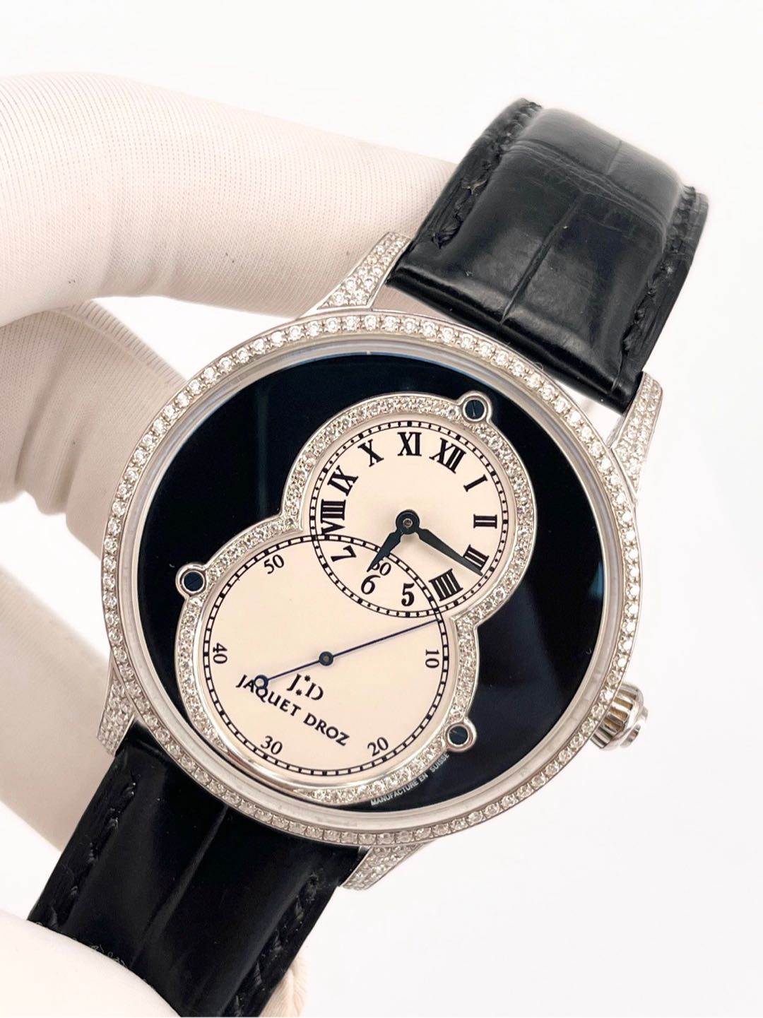 Jaquet-Droz J003034225 detail 2