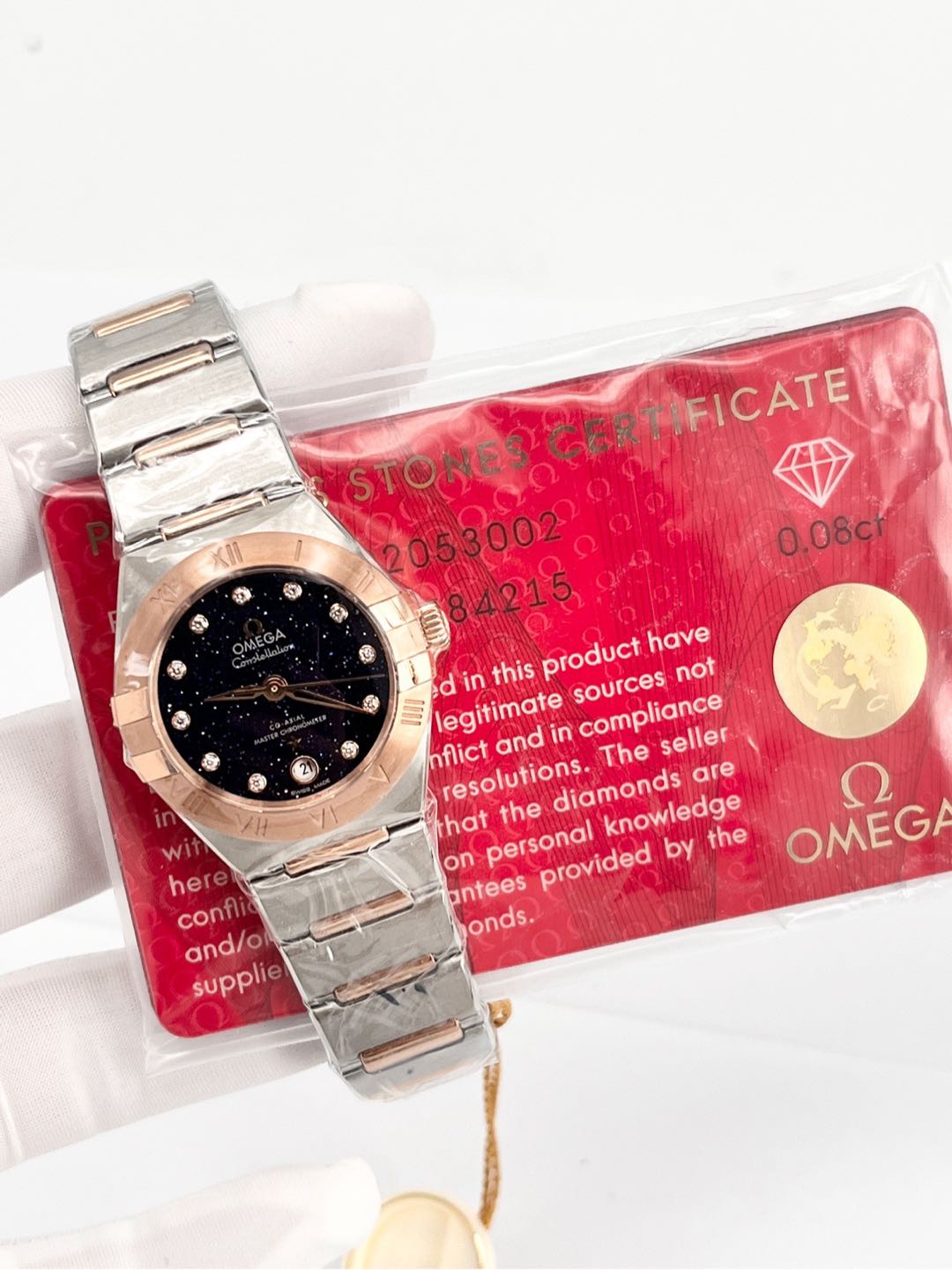 Omega 131.20.29.20.53.002 detail 5