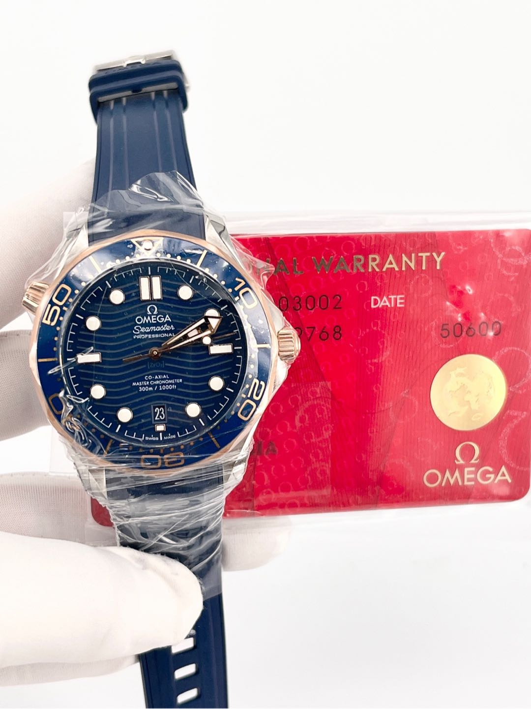 Omega 210.22.42.20.03.002 detail 5