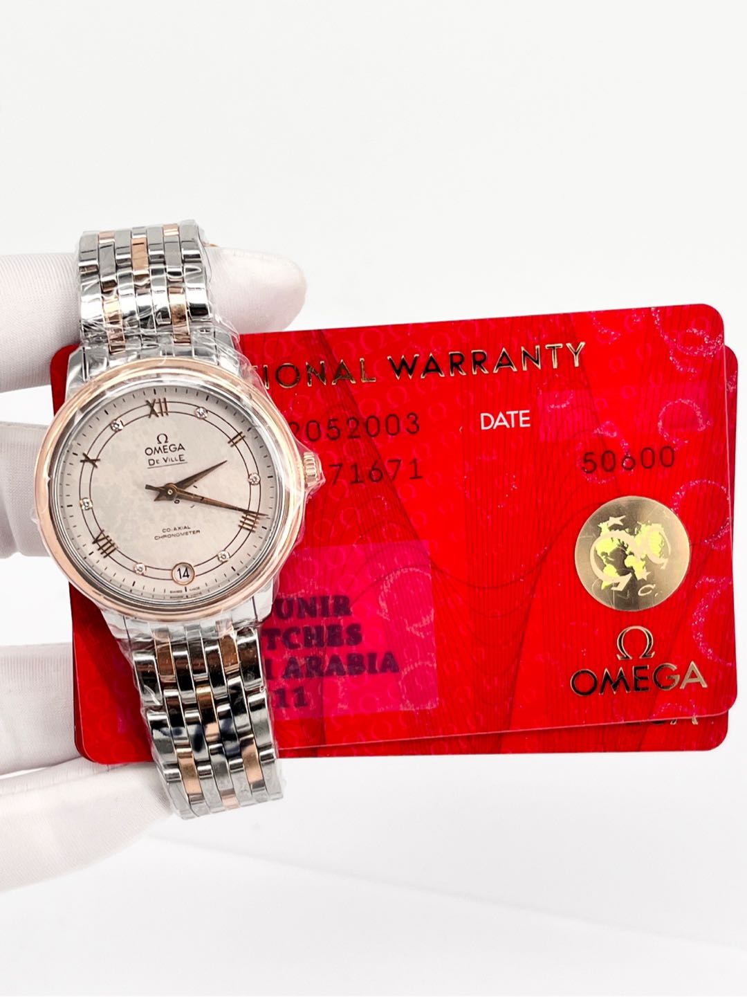 Omega 424.20.33.20.52.003 detail 6