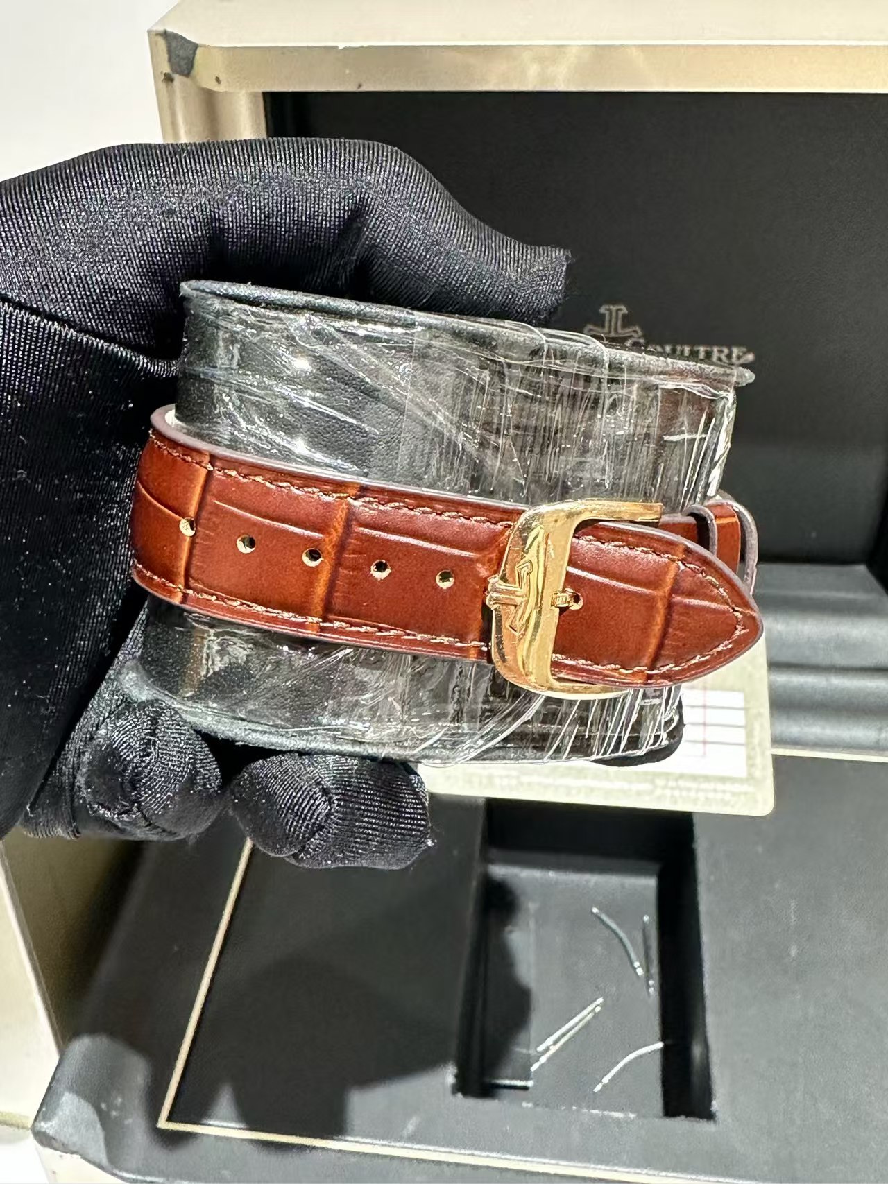 Jaeger-LeCoultre 1232510 detail 1