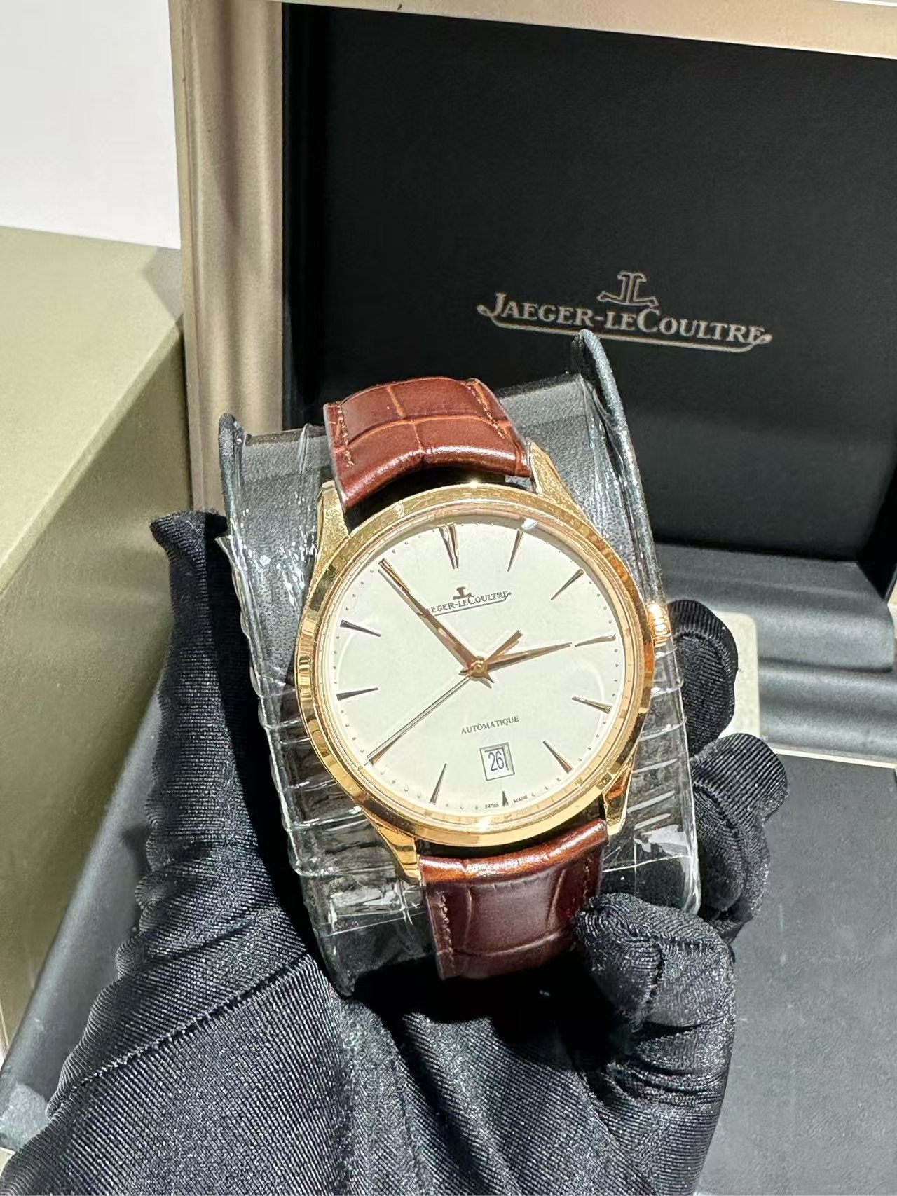 Jaeger-LeCoultre 1232510