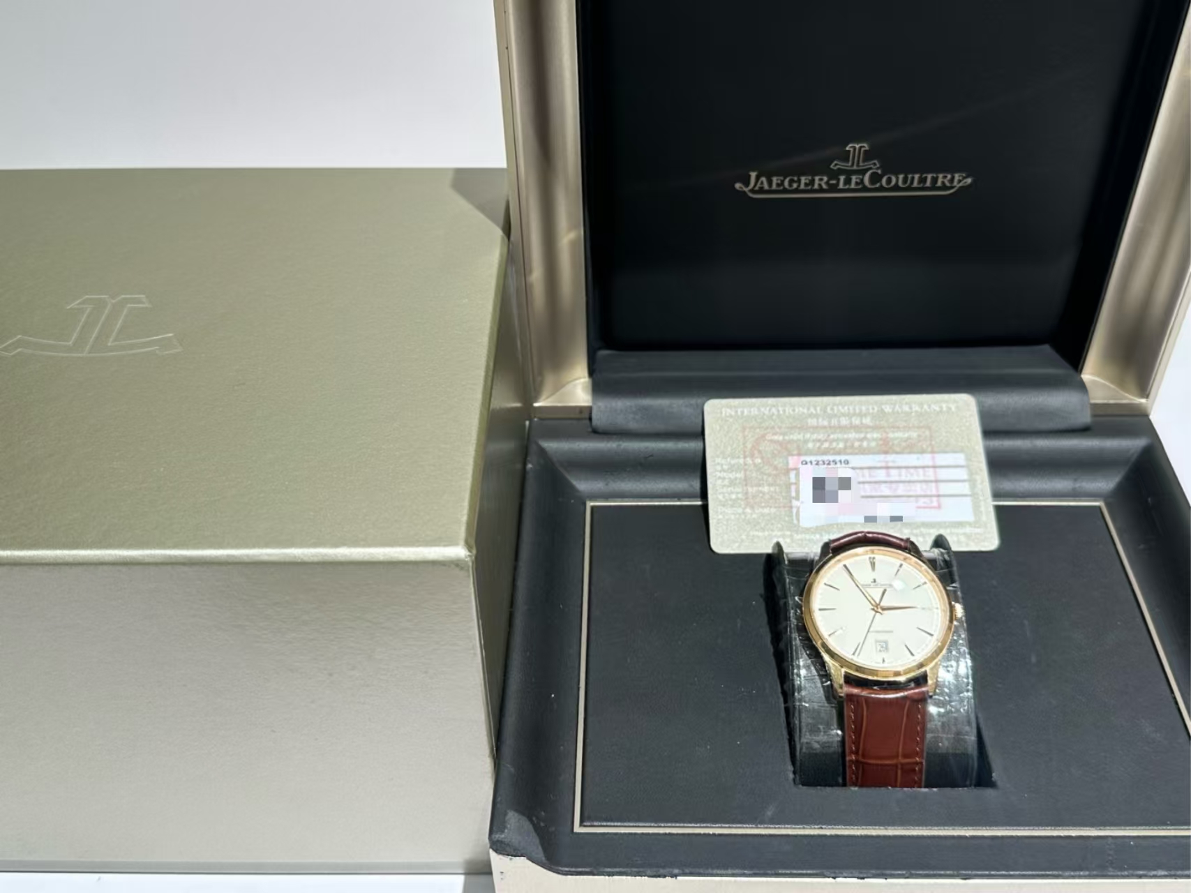 Jaeger-LeCoultre 1232510 detail 3