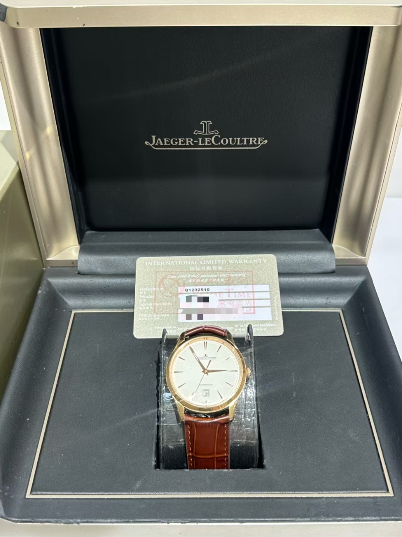 Jaeger-LeCoultre 1232510 detail 2