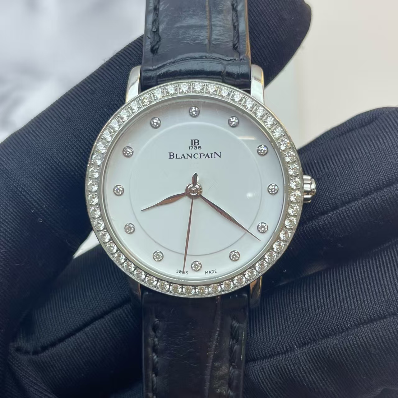 Blancpain 6102-4628-95A