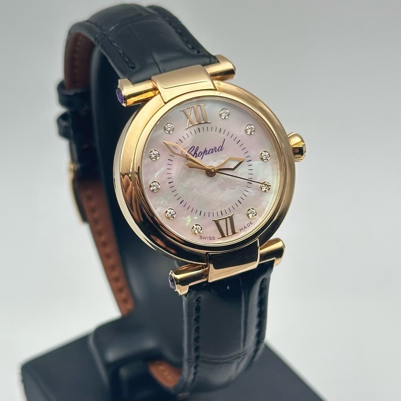 Chopard 384319-5009 detail 1