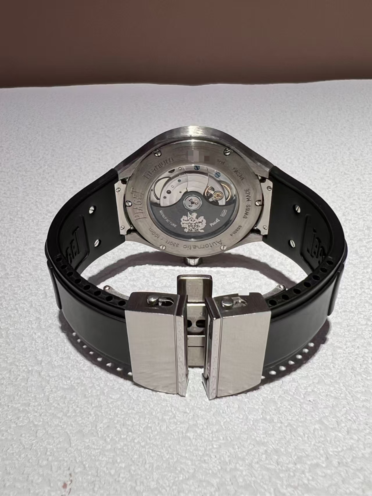 Piaget G0A34011 detail 6
