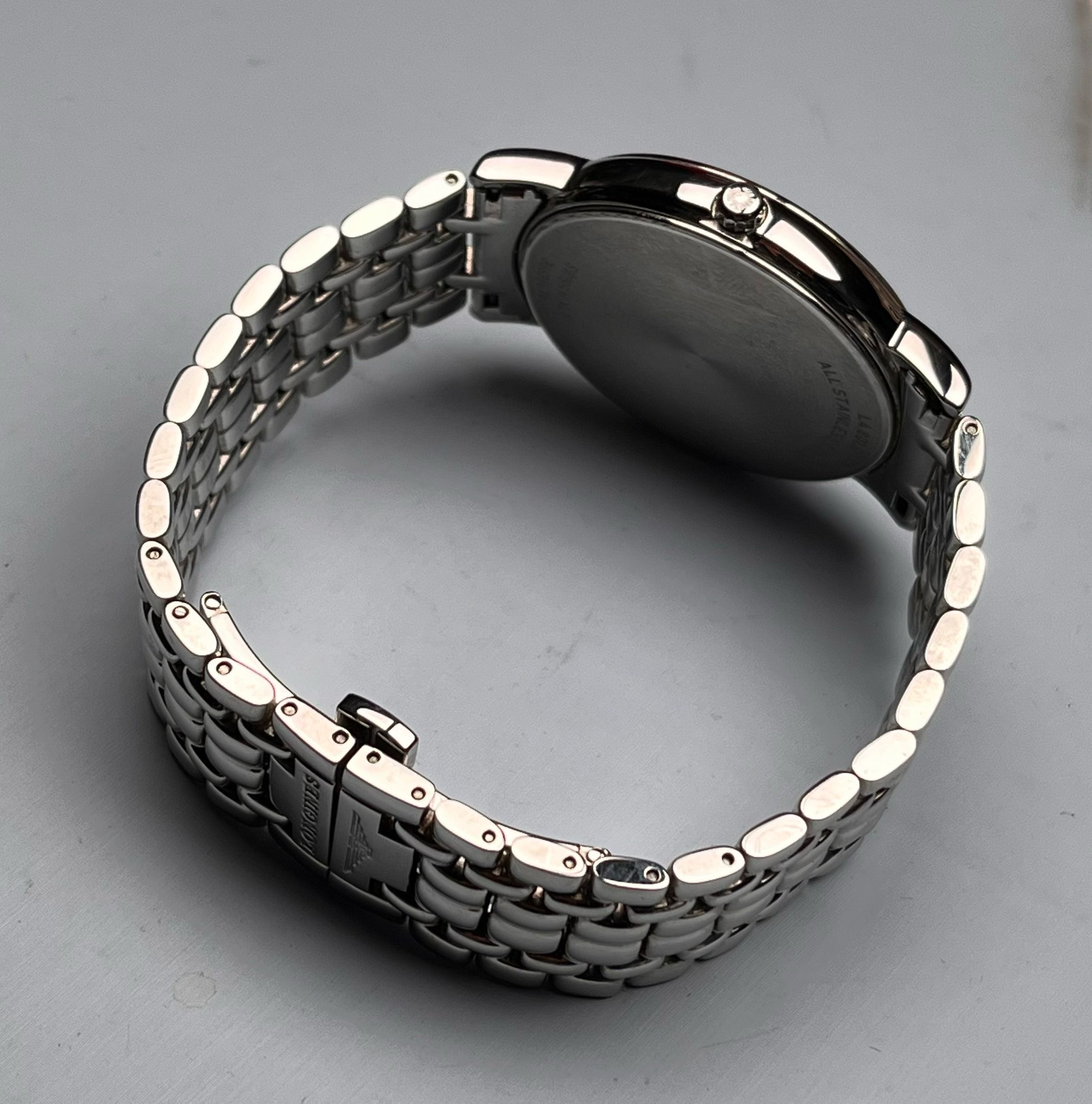 Longines L4.801.4.78.6 detail 5