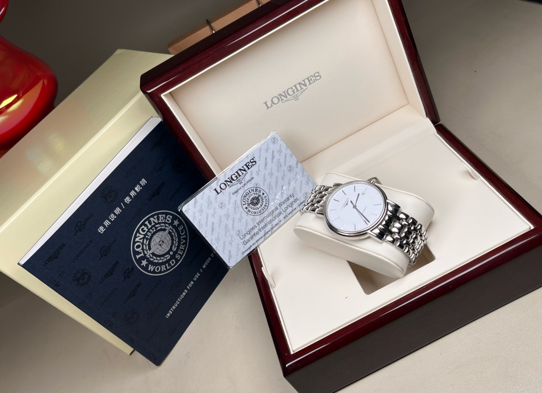 Longines L4.801.4.78.6 detail 6